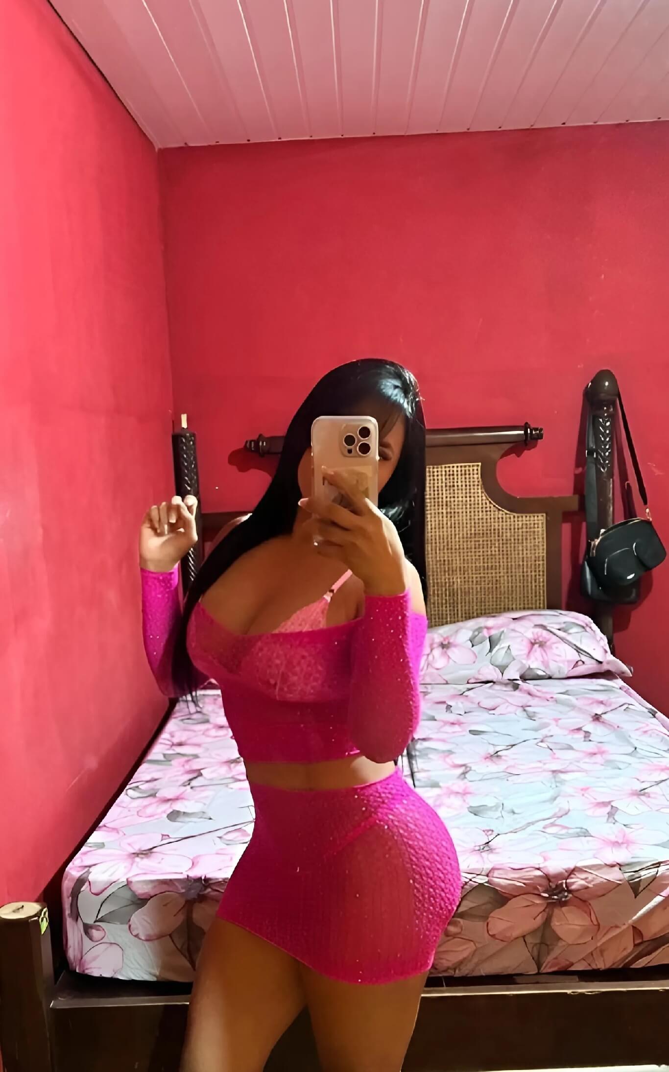 Dolls of Aruba Escorts - CAMILA