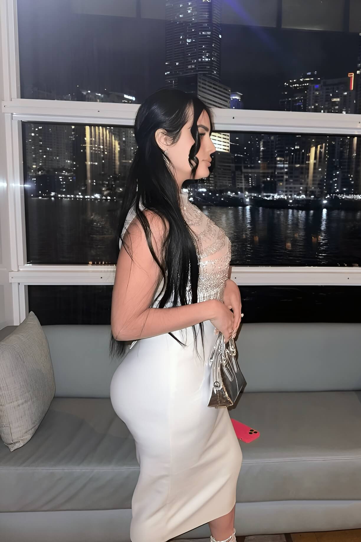 Dolls of Aruba Escorts - CAROLINE